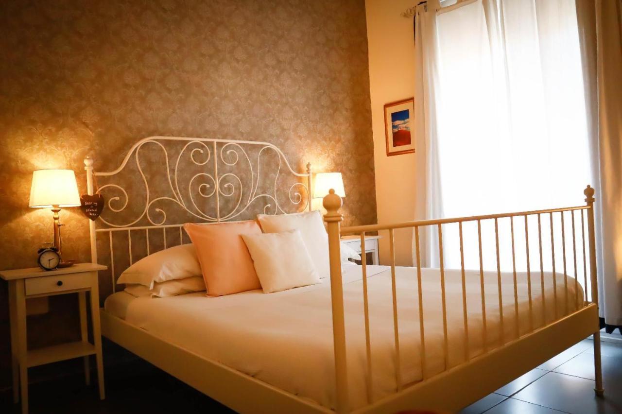 Guest House Camilla Alghero Kültér fotó
